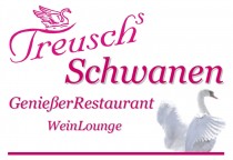 Logo GenießerRestaurant Treuschs Schwanen 