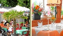 Logo Parkrestaurant Wig Wam