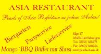 Restaurant Pearls of Asia