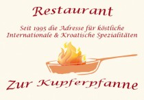 Restaurant Zur Kupferpfanne