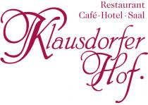 Logo Klausdorfer Hof
