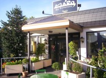 Restaurant Máro