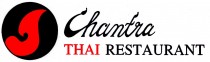 Logo Chantra Thai-Restaurant