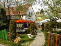 Logo Zum Stein