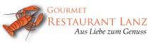 Logo Gourmet Restaurant Lanz