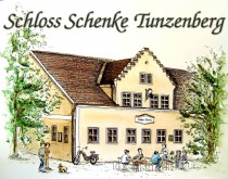 Logo Schloss Schenke