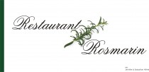 Logo Rosmarin