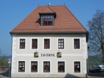 Logo Taverne Leisnig