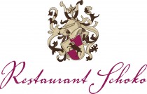 Logo Restaurant Schoko