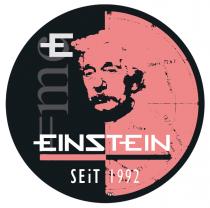 Restaurant Einstein