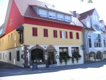 Logo Gasthaus zur Rose