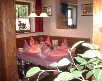 Restaurant Zur Alten Salzstraße