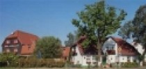 Logo Landhaus Hönow