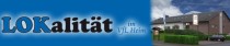 Logo LOKalität im VfL-Heim