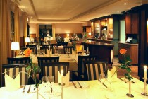 Le Petit Restaurant