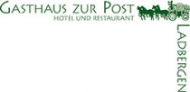 Logo Gasthaus zur Post