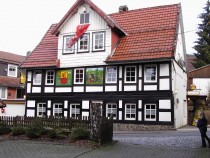 Restaurant Zwergenstübchen