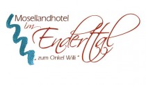 Logo Mosellandhotel im Enderttal Zum Onkel Willi 