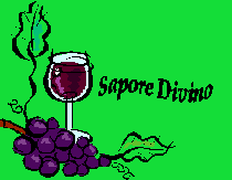 Logo Sapore Divino