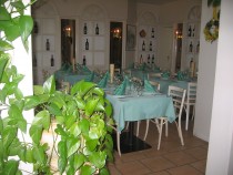 Ristorante Pizzeria Bella Italia