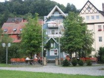 Logo Gasthaus Zur Birke