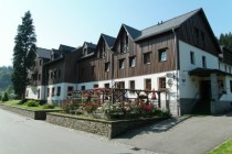 Logo Hotel Schwarzbeerschänke