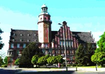 Restaurant Ratskeller Reinickendorf