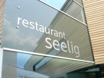 Logo Restaurant Seelig
