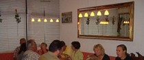 Restaurant Zur Turnhalle