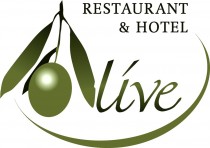Logo Olive - Restaurant und Hotel