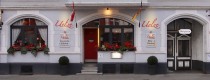 Logo Wirtshaus Uelze