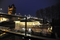 Cafe Restaurant Fürst