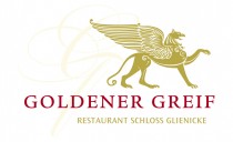 Logo Restaurant Schloss Glienicke, Remise