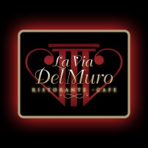Logo La Via del Muro