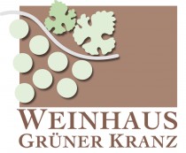 Logo Weinhaus Grüner Kranz