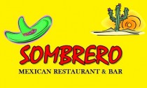 Logo Sombrero