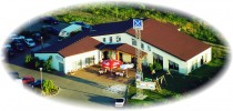Restaurant Raststätte B 189