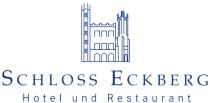 Logo Schloss Eckberg