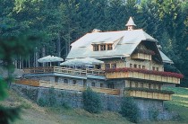 Restaurant Renchtalhütte