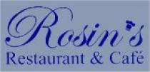Rosin´s Restaurant & Café