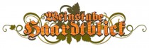Logo Weinstube Haardtblick