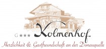 Logo Höhengasthaus Kolmenhof