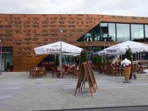 Logo Restaurant Porto