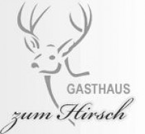 Logo Gasthaus Zum Hirsch GmbH