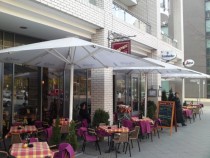 Logo Trattoria LUNGOMARE