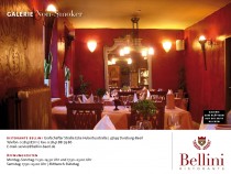 Logo Ristorante Bellini