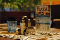 Logo Plaka