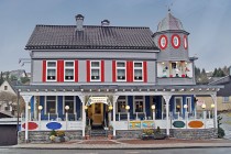 Logo Restaurant Rolandsburg