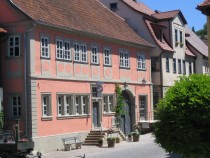 Logo Pörtnerhof