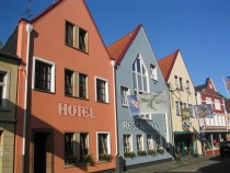 Logo Restaurant Neumaier